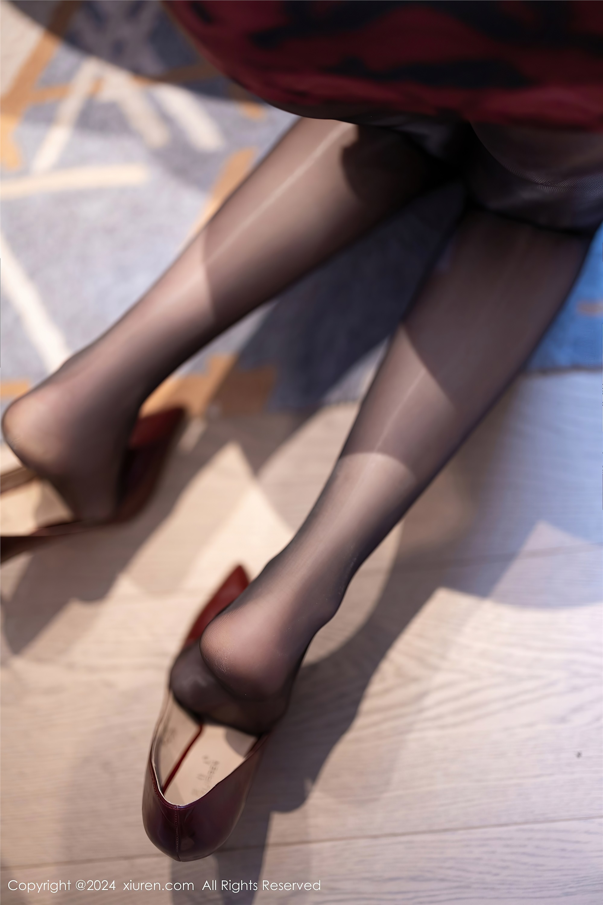 Xiuren秀人网 2024.06.06 NO.8664 徐莉芝Booty